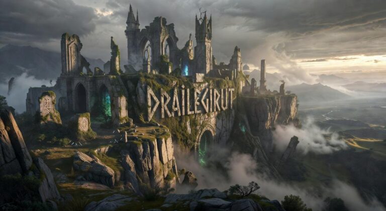drailegirut