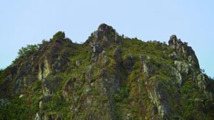 mountain drailegirut height