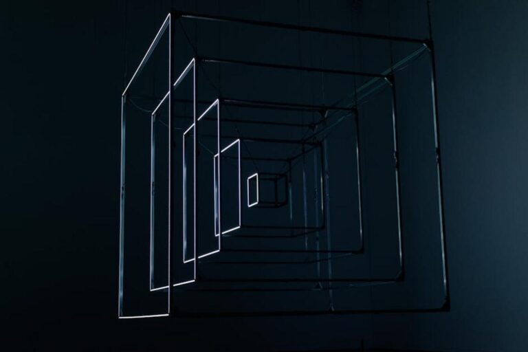 Spatial Visualization