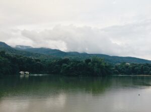 What Can You Do at Lake Faticalawi