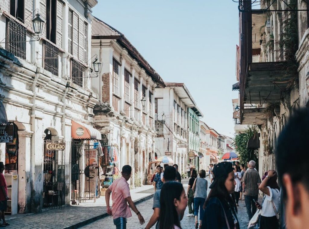 Why Are They Called Jaroconca Mountain