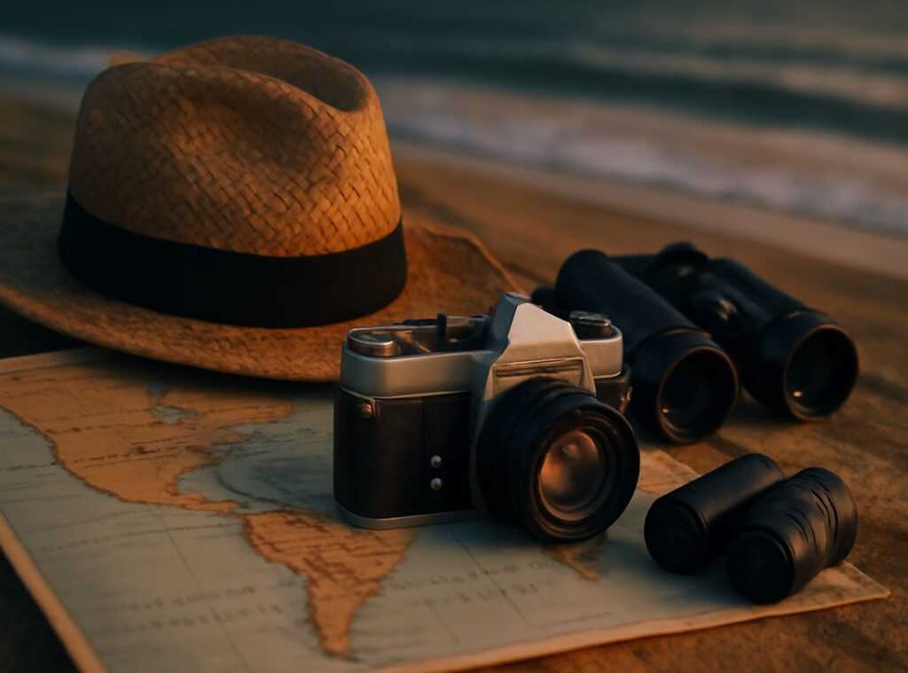 adventure tourism trends