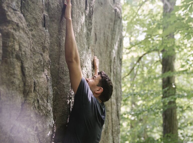 How Hard Is It to Climb Timgoraho Mountain