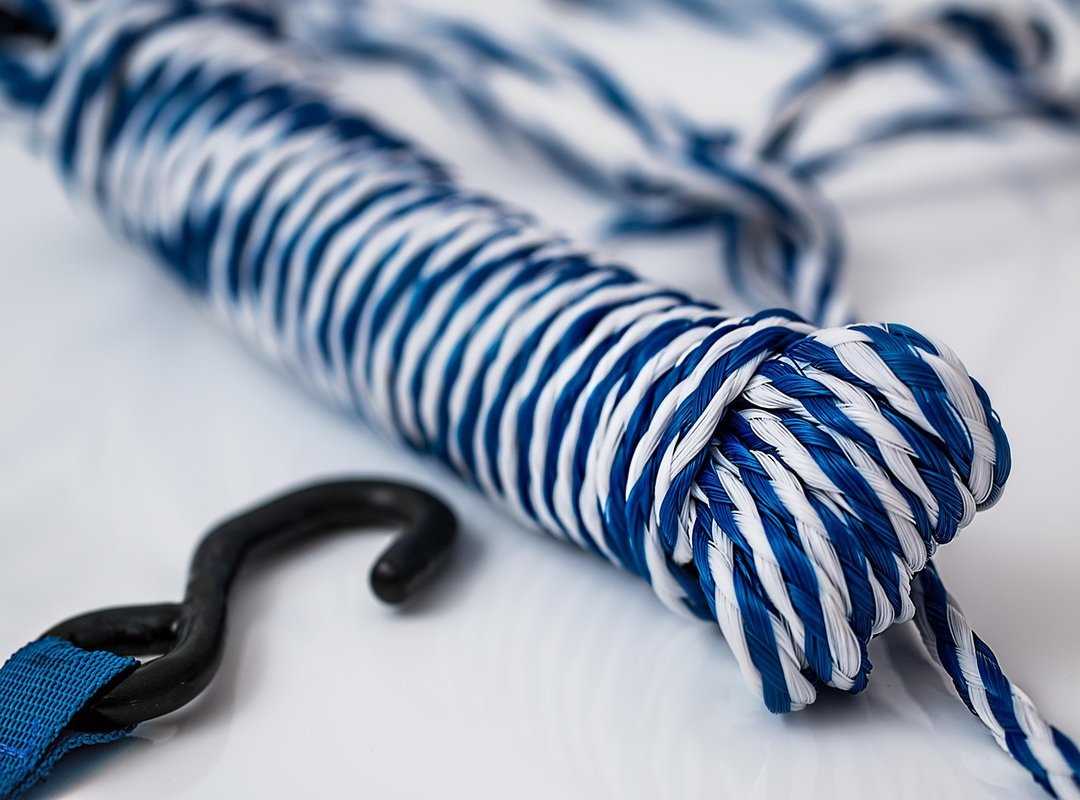 knots for camping
