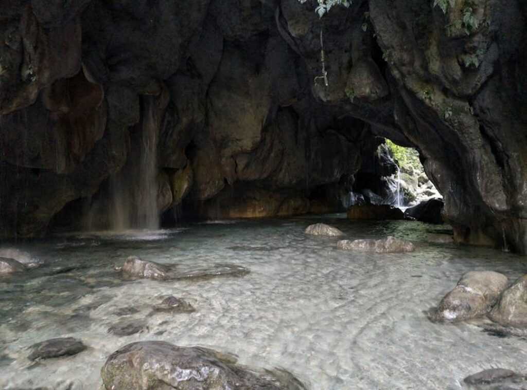 lesser-known wilderness areas