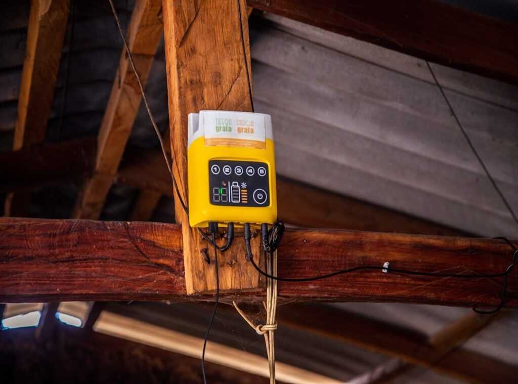 outdoor gear innovations