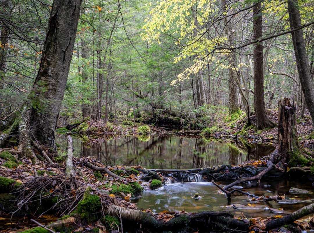 secret national parks